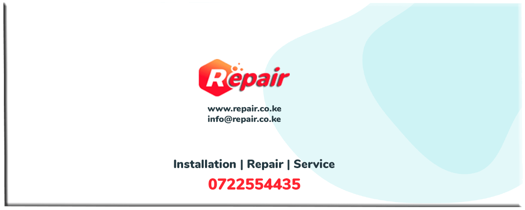 Printer Repair in Nairobi Kenya