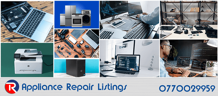 Kinoo 87 Appliance Repair