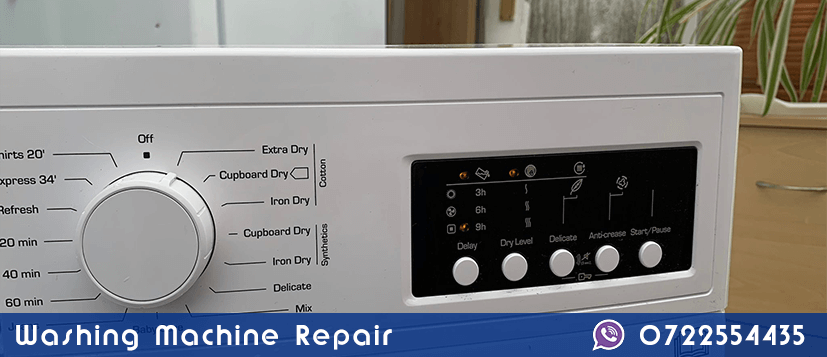 0722117099 | Amazing Washing Machine Repair in Nairobi