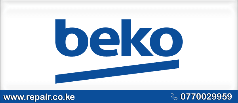 Beko Repair Center in Nairobi