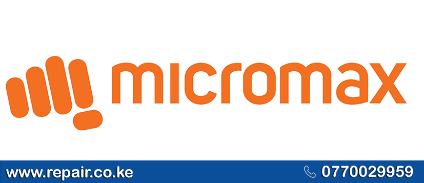 Micromax Repair Center in Nairobi