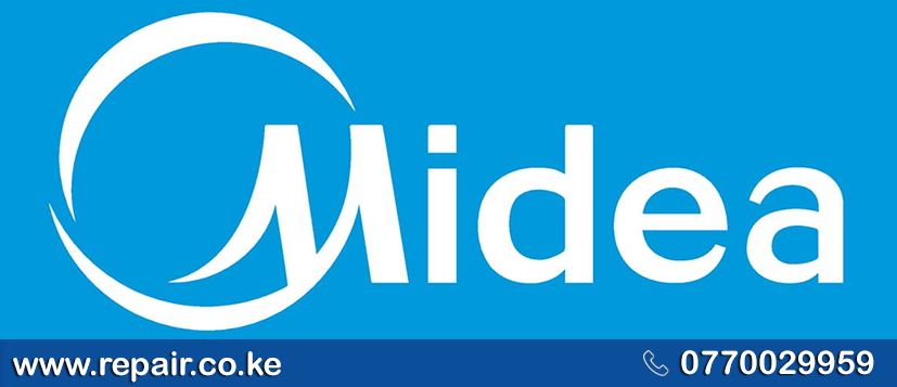 Midea Repair Center in Nairobi