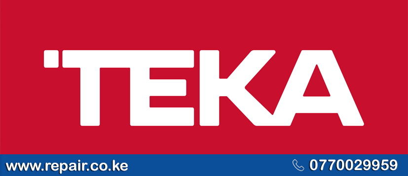 Teka Repair Center in Nairobi