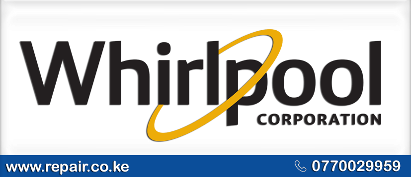 Whirlpool Repair Center in Nairobi