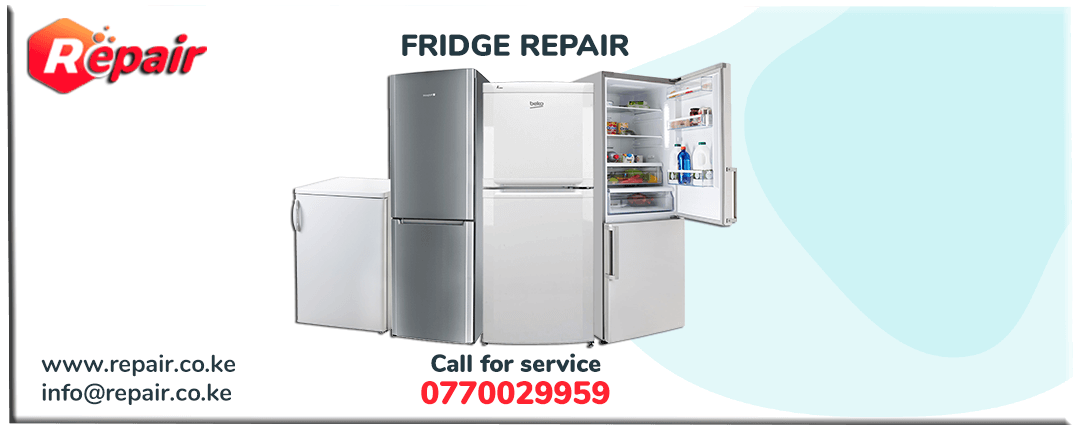 Fridge Repair in Witu, Kenya › 0770029959 A Complete Guide